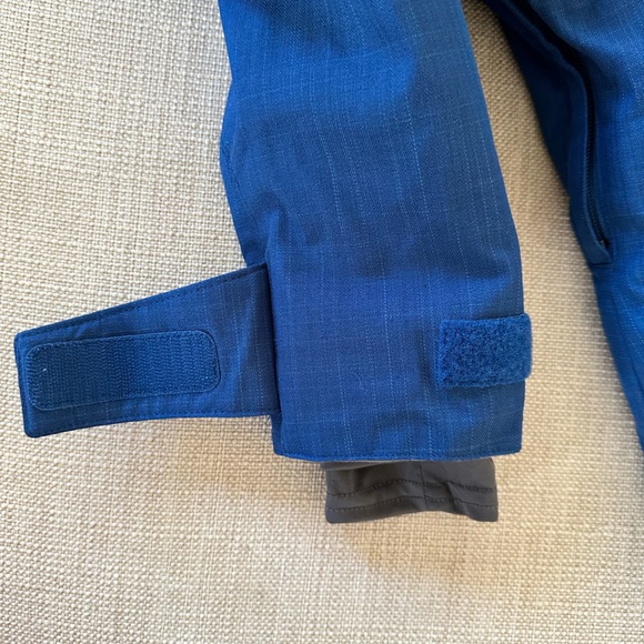Boulder Gear Ski Jacket in Blue Size S - Picture 11 of 11
